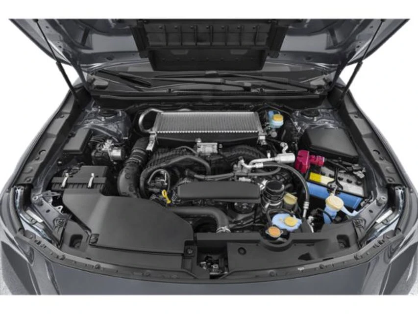 2023 Subaru Impreza WRX 5th Gen - Image 16 of 20