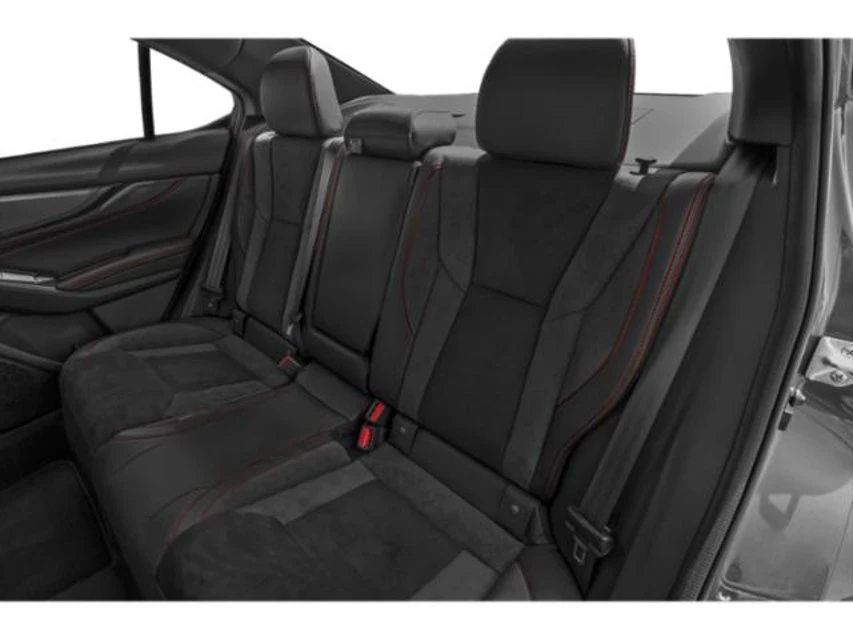 2023 Subaru Impreza WRX 5th Gen - Image 17 of 20