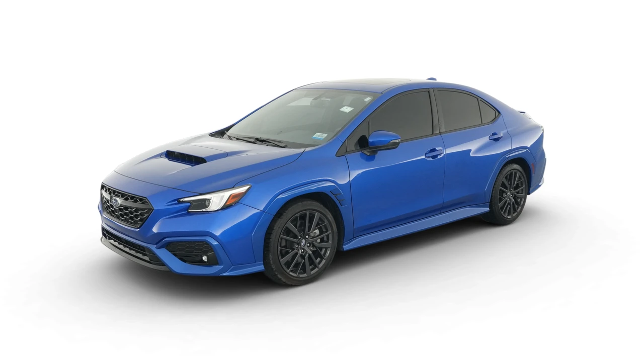 2023 Subaru Impreza WRX 5th Gen - Image 18 of 18