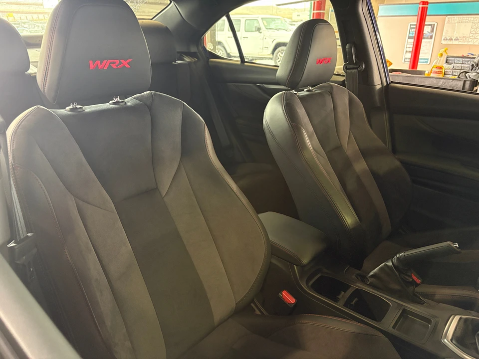 2023 Subaru Impreza WRX 5th Gen - Image 3 of 18