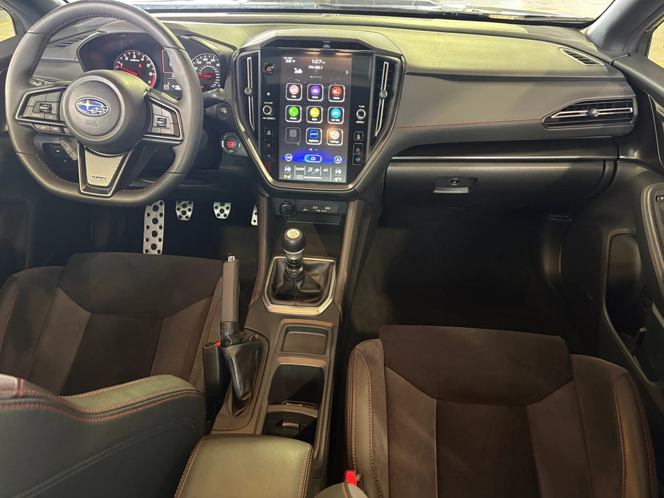 2023 Subaru Impreza WRX 5th Gen - Image 6 of 18