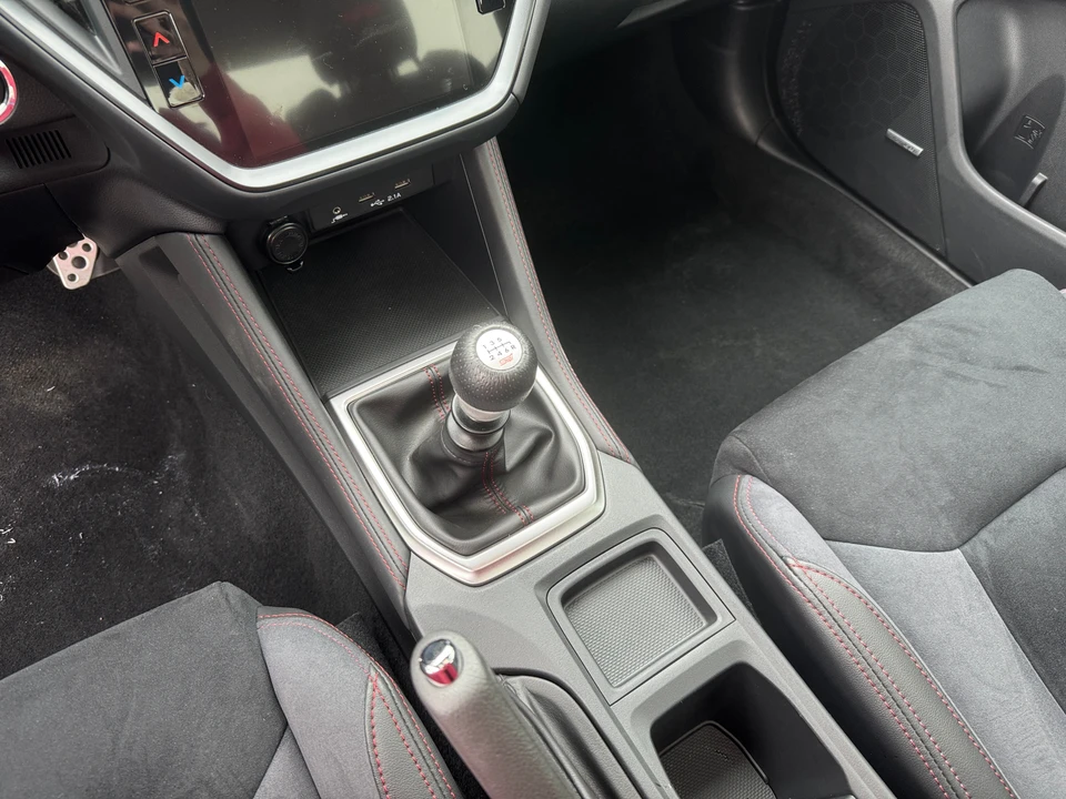 2023 Subaru Impreza WRX 5th Gen - Image 7 of 18