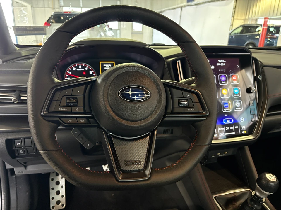 2023 Subaru Impreza WRX 5th Gen - Image 5 of 18