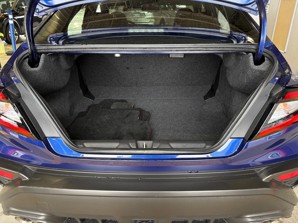 2023 Subaru Impreza WRX 5th Gen - Image 9 of 18