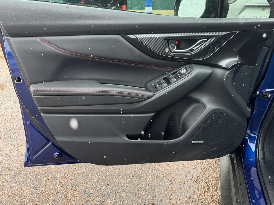 2023 Subaru Impreza WRX 5th Gen - Image 12 of 18