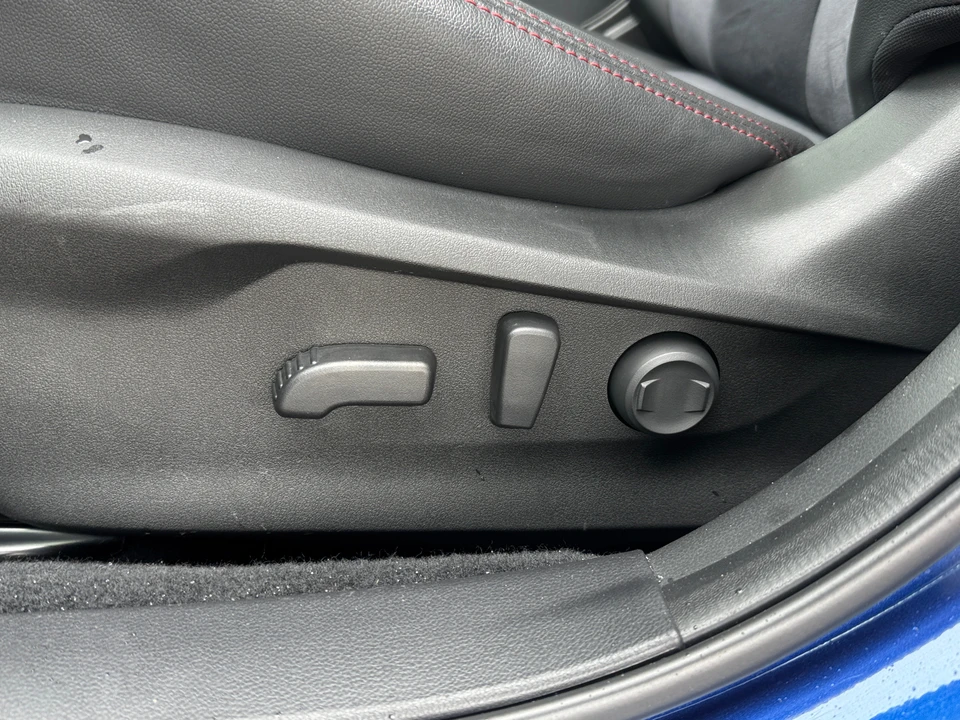 2023 Subaru Impreza WRX 5th Gen - Image 8 of 18