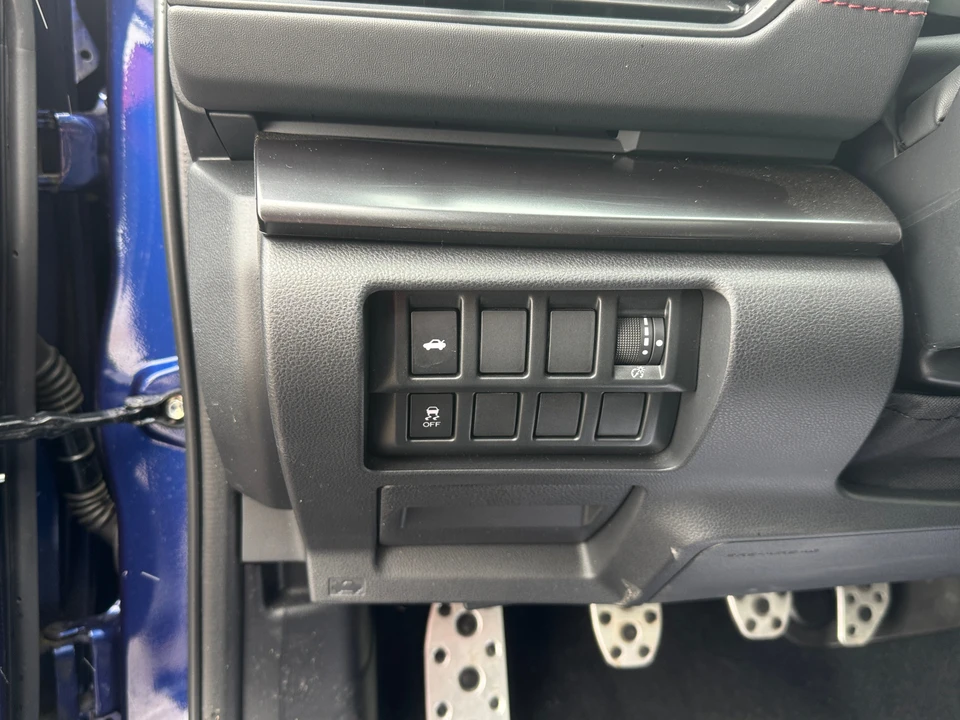 2023 Subaru Impreza WRX 5th Gen - Image 11 of 18