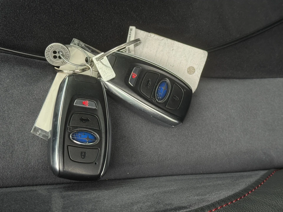 2023 Subaru Impreza WRX 5th Gen - Image 13 of 18