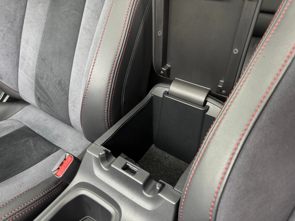 2023 Subaru Impreza WRX 5th Gen - Image 16 of 18