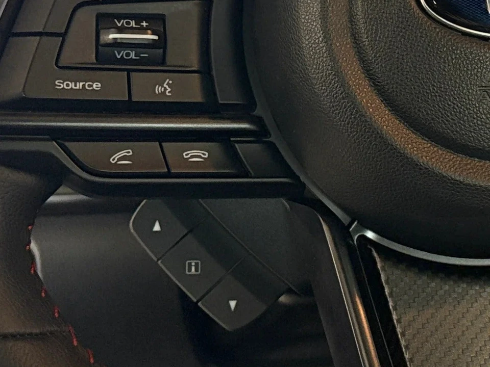 2023 Subaru Impreza WRX 5th Gen - Image 17 of 18