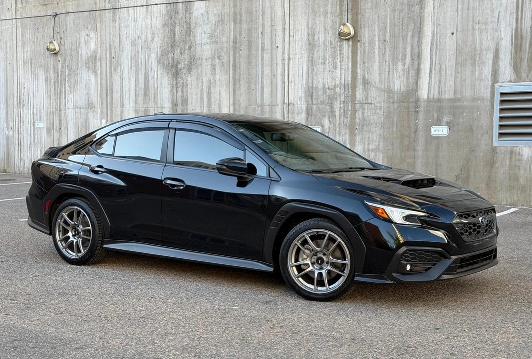 2023 Subaru Impreza - Image 11 of 31
