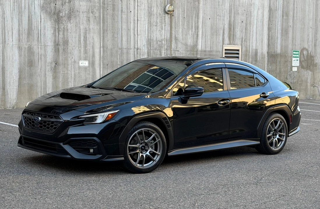 2023 Subaru Impreza - Image 6 of 31