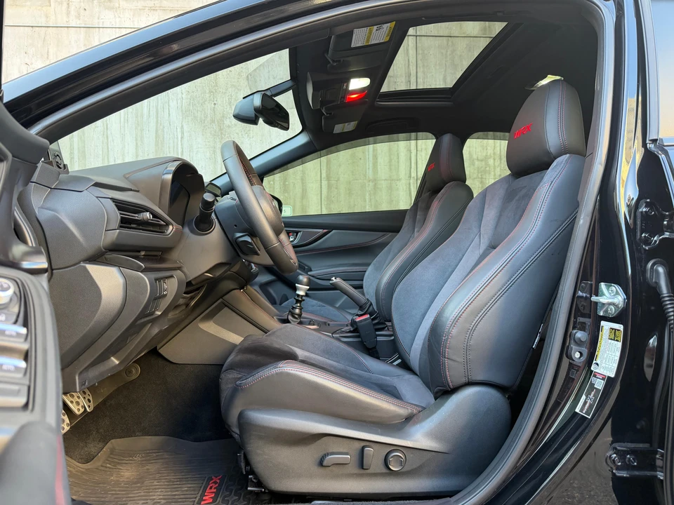 2023 Subaru Impreza - Image 30 of 31