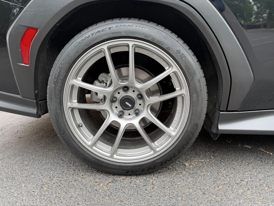 2023 Subaru Impreza - Image 19 of 31