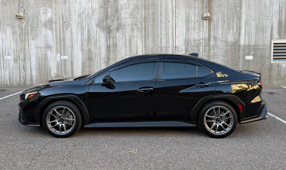 2023 Subaru Impreza - Image 7 of 31