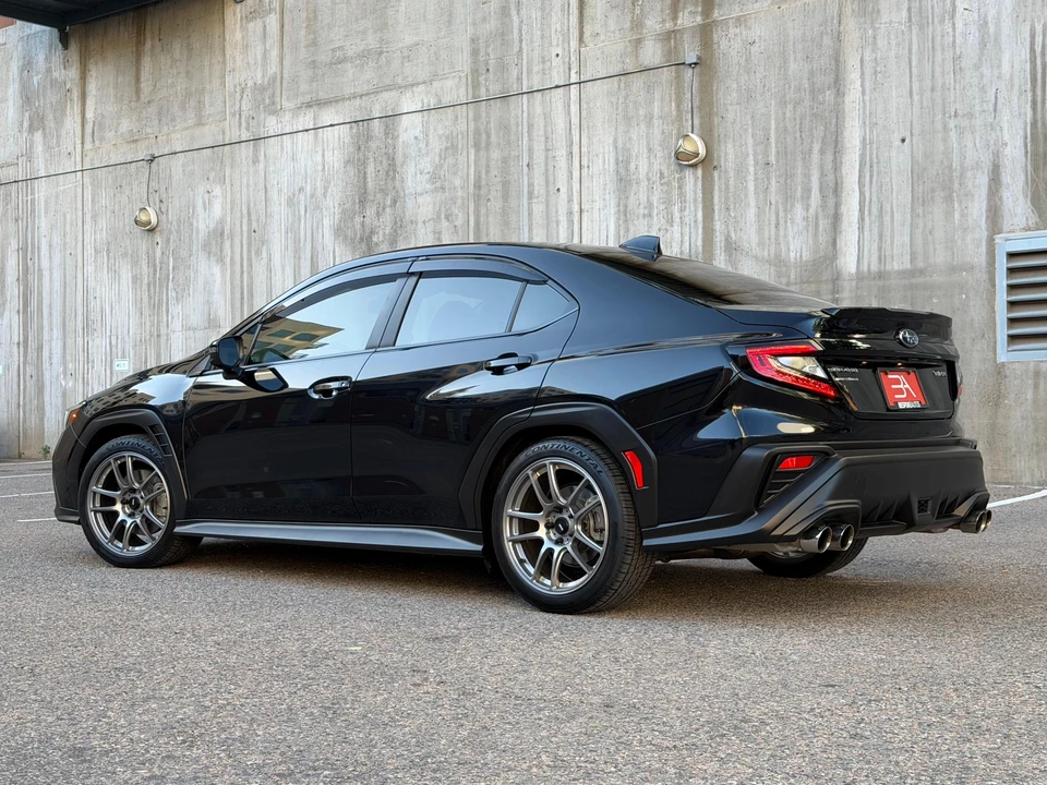 2023 Subaru Impreza - Image 8 of 31