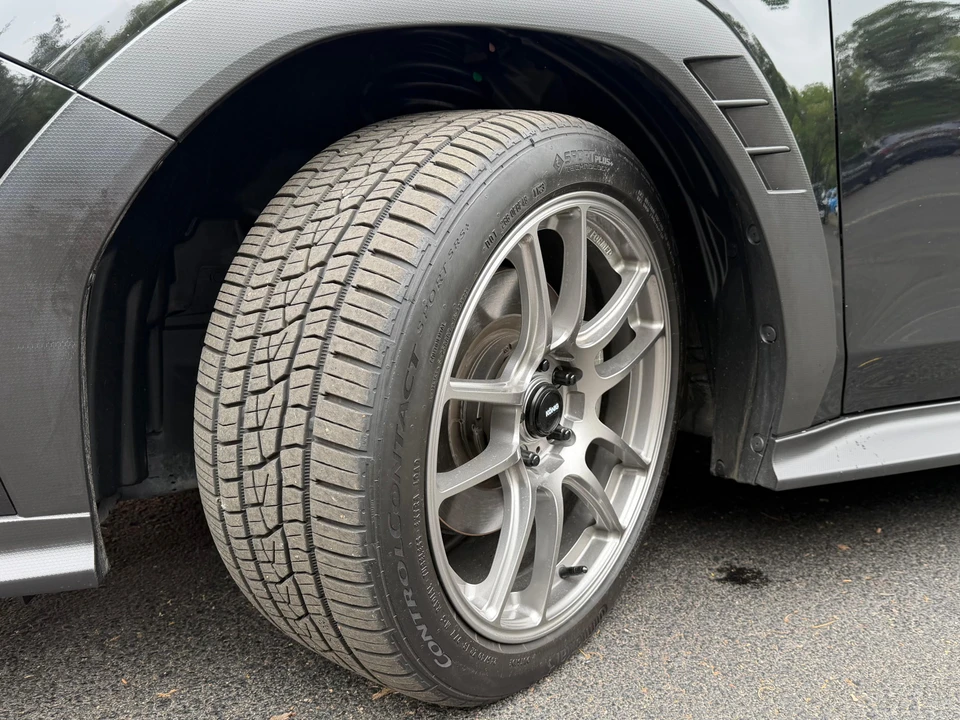 2023 Subaru Impreza - Image 23 of 31