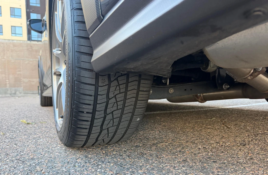 2023 Subaru Impreza - Image 21 of 31