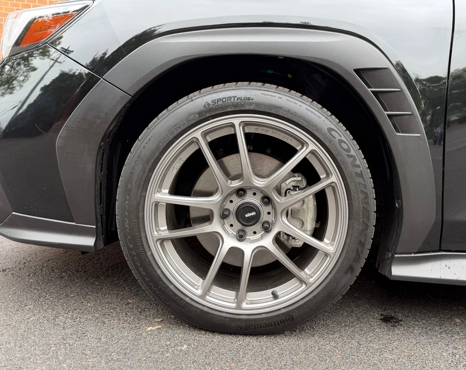 2023 Subaru Impreza - Image 17 of 31
