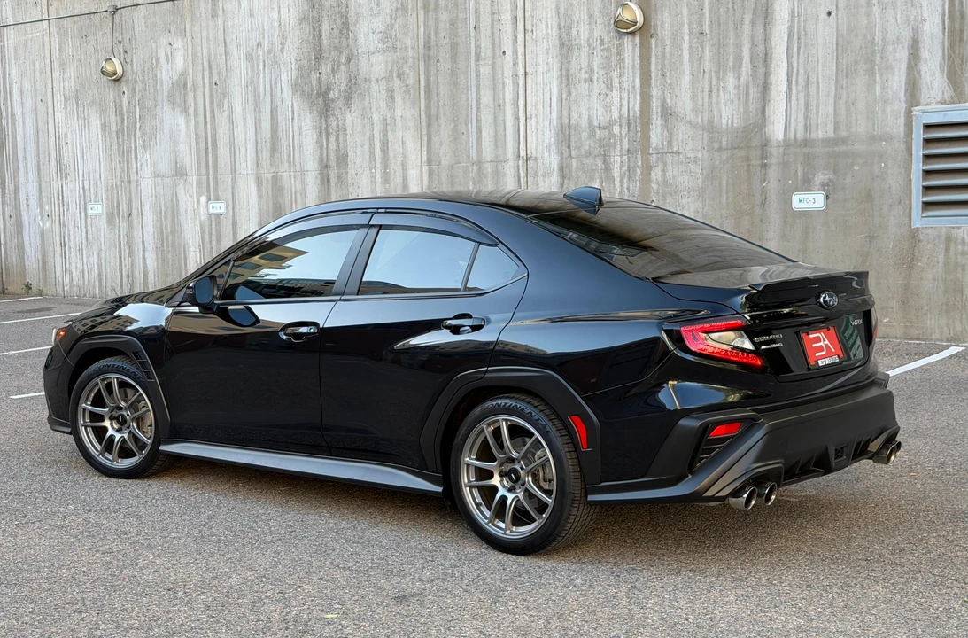 2023 Subaru Impreza - Image 9 of 31