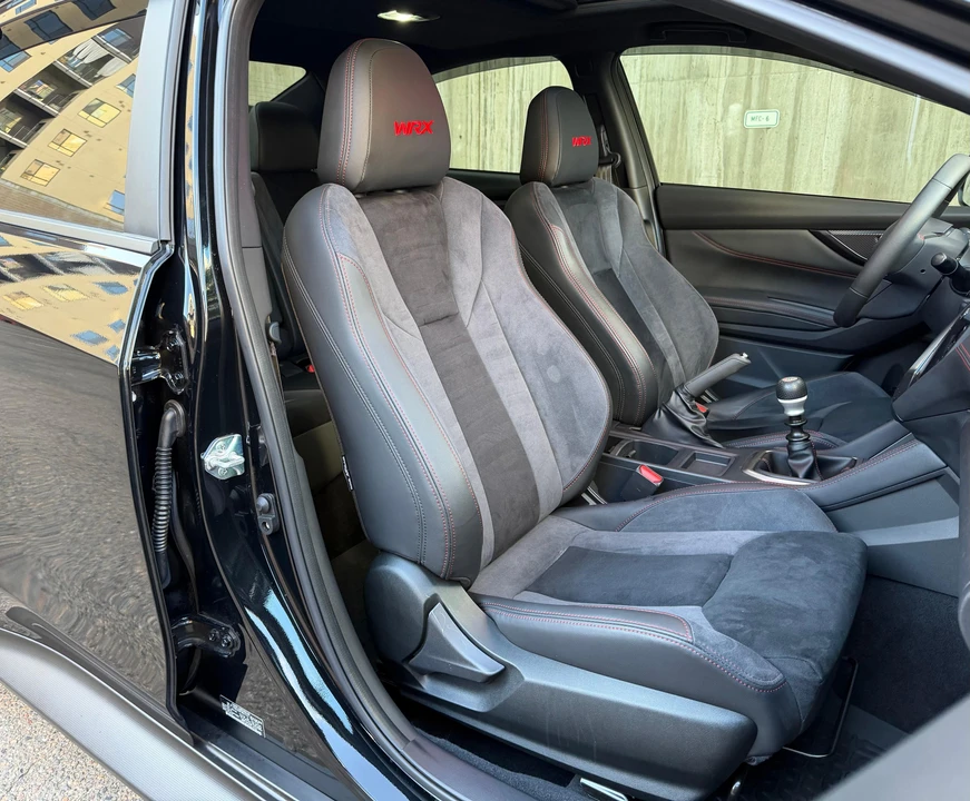 2023 Subaru Impreza - Image 31 of 31
