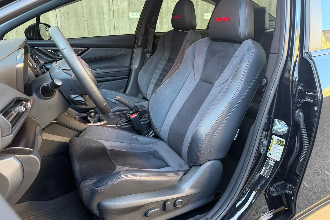 2023 Subaru Impreza - Image 26 of 31
