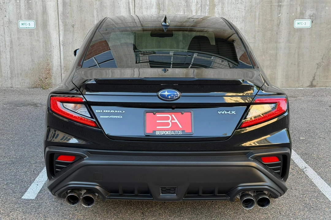 2023 Subaru Impreza - Image 5 of 31