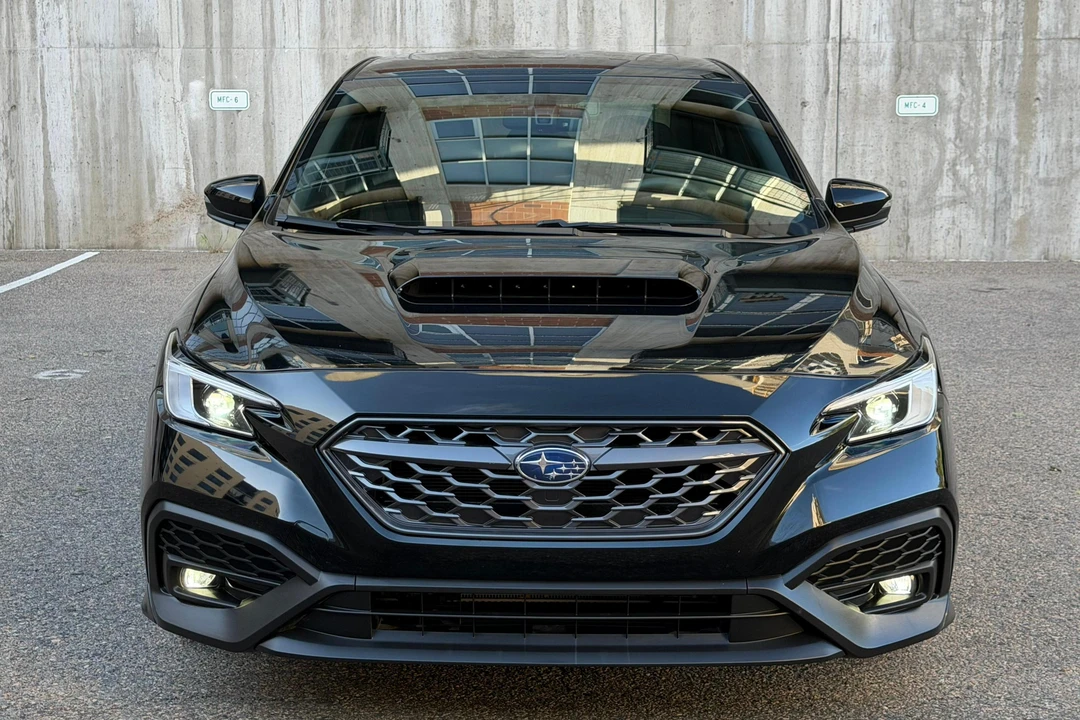 2023 Subaru Impreza - Image 2 of 31