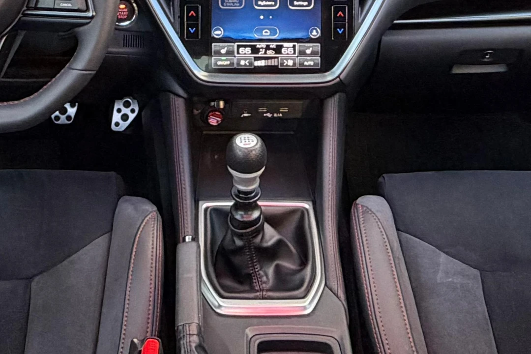 2023 Subaru Impreza - Image 27 of 31