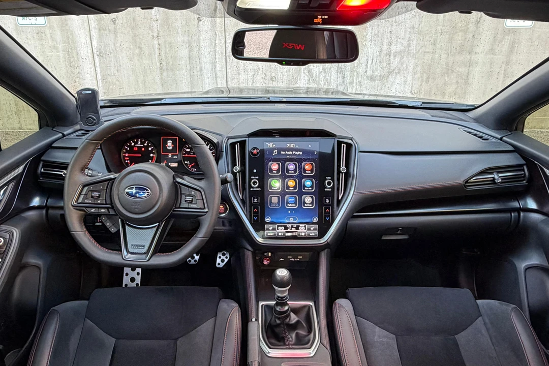 2023 Subaru Impreza - Image 25 of 31