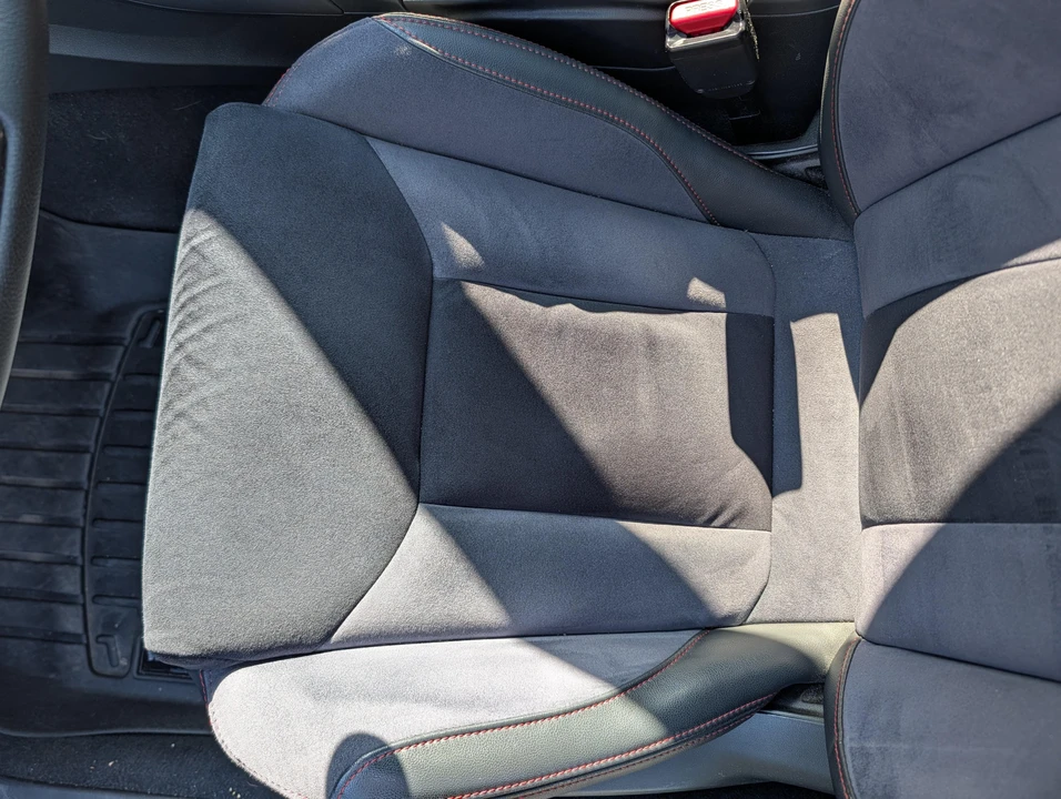 2023 Subaru Impreza WRX 5th Gen - Image 30 of 31