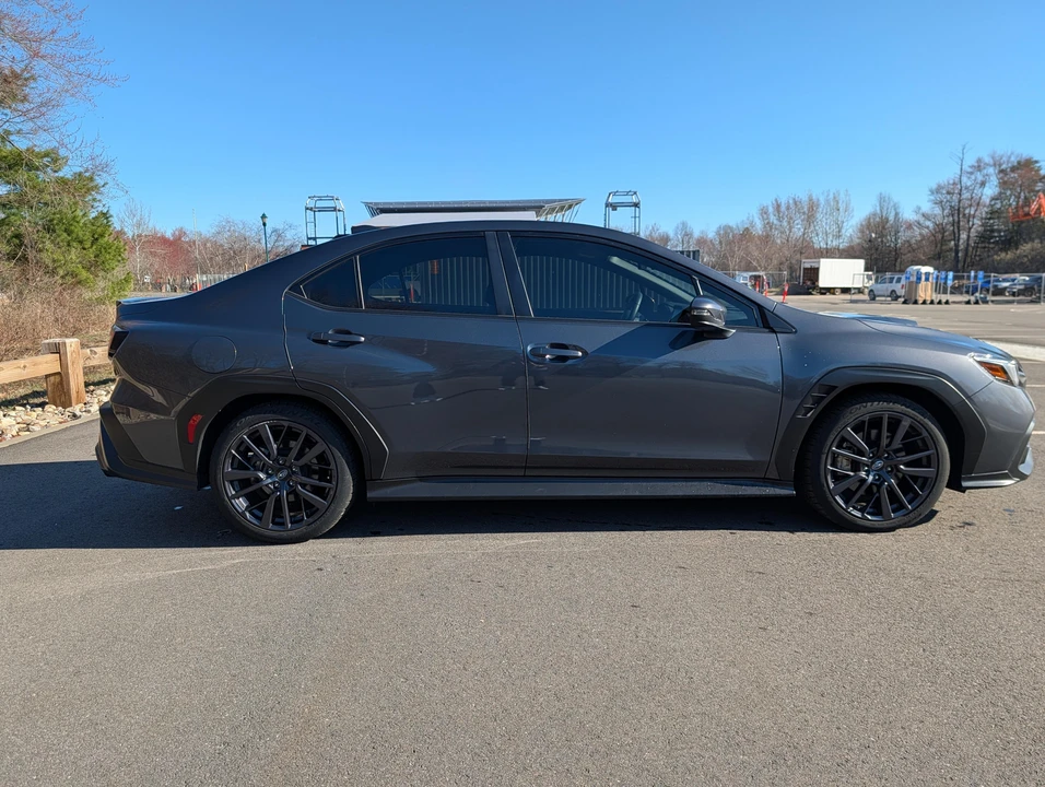 2023 Subaru Impreza WRX 5th Gen - Image 13 of 31