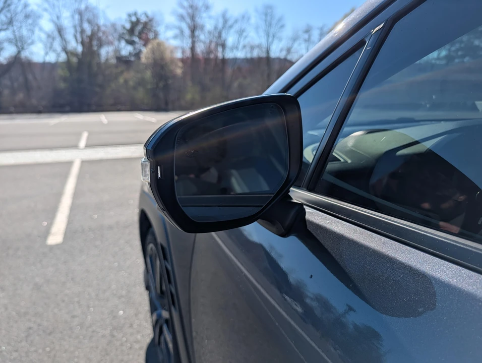 2023 Subaru Impreza WRX 5th Gen - Image 16 of 31