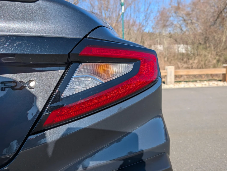 2023 Subaru Impreza WRX 5th Gen - Image 18 of 31