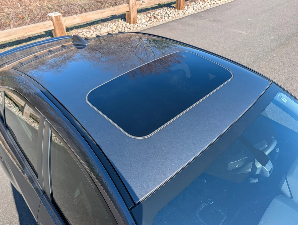 2023 Subaru Impreza WRX 5th Gen - Image 20 of 31
