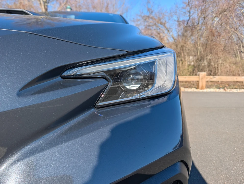 2023 Subaru Impreza WRX 5th Gen - Image 15 of 31