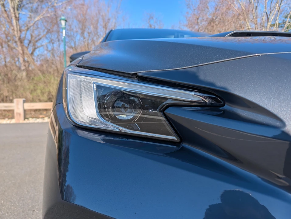 2023 Subaru Impreza WRX 5th Gen - Image 14 of 31