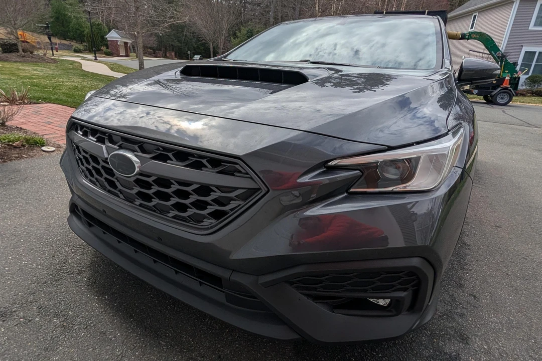 2023 Subaru Impreza WRX 5th Gen - Image 6 of 31