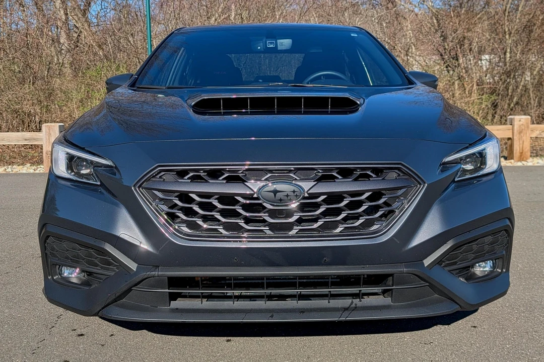 2023 Subaru Impreza WRX 5th Gen - Image 2 of 31