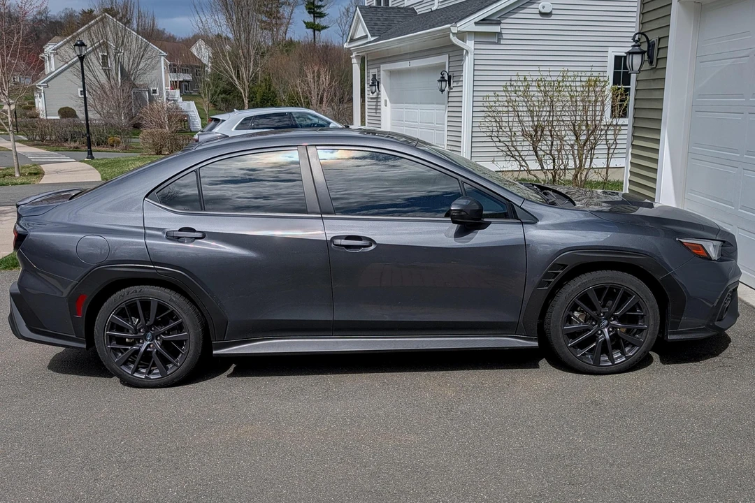 2023 Subaru Impreza WRX 5th Gen - Image 12 of 31
