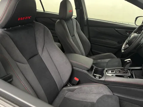 2023 Subaru WRX Limited