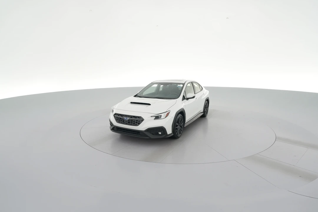 2023 Subaru Impreza WRX 5th Gen - Image 26 of 31
