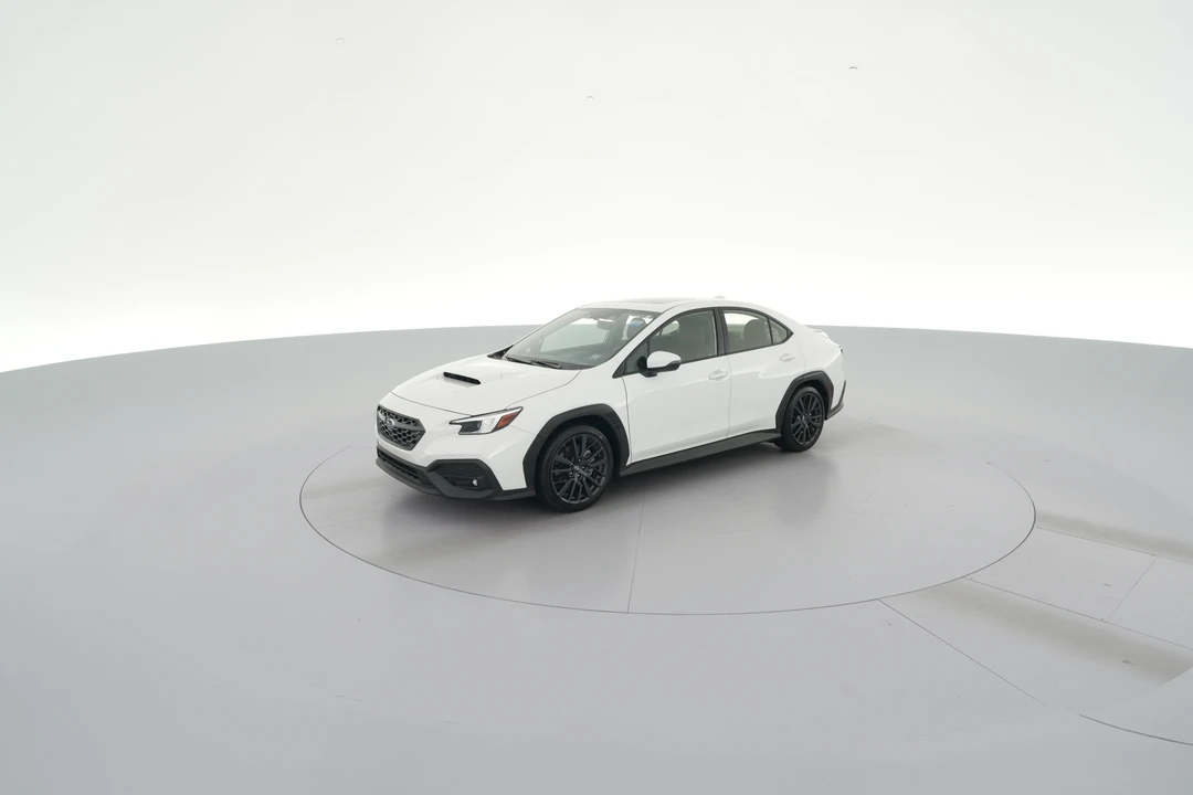 2023 Subaru Impreza WRX 5th Gen - Image 27 of 31