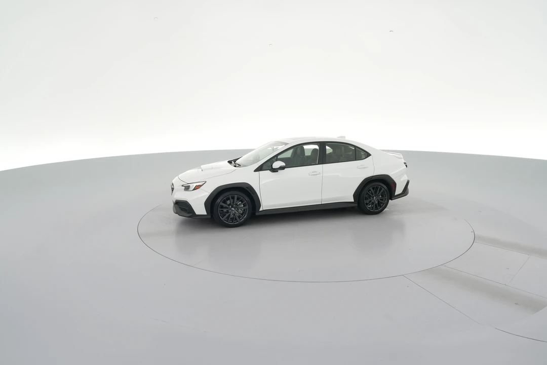 2023 Subaru Impreza WRX 5th Gen - Image 28 of 31