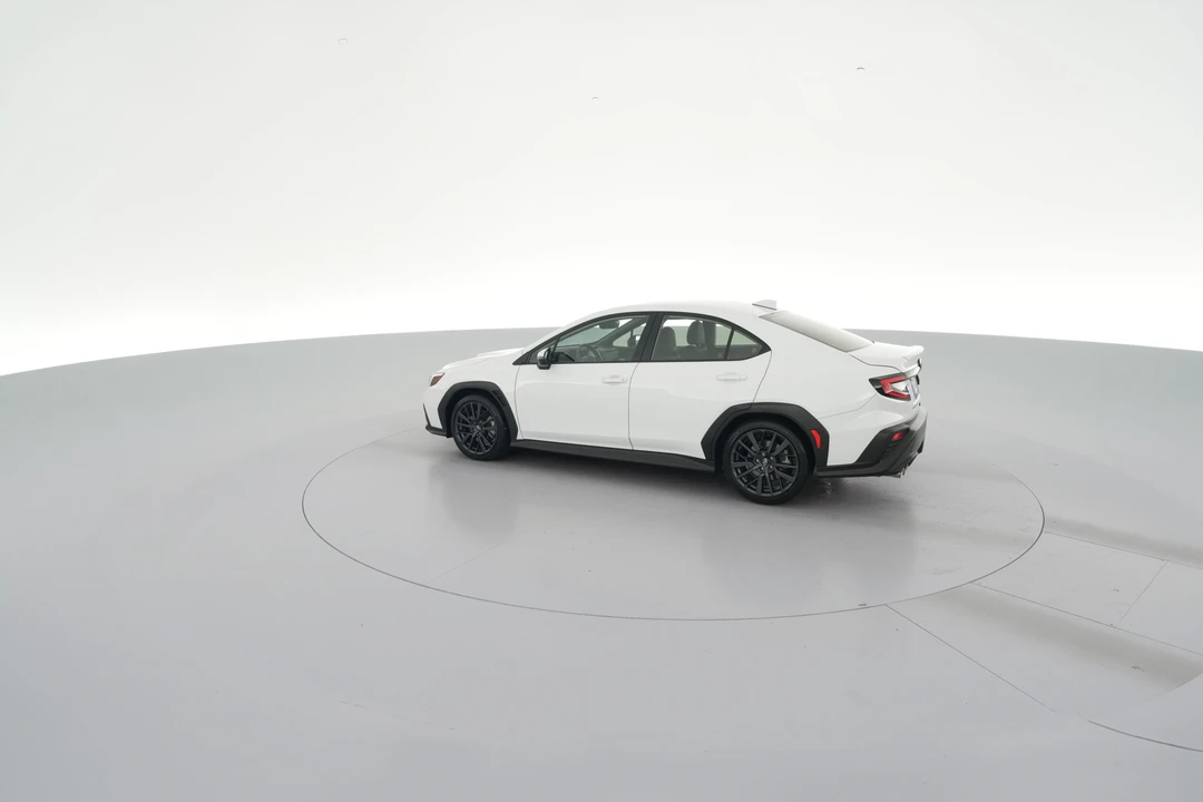 2023 Subaru Impreza WRX 5th Gen - Image 30 of 31