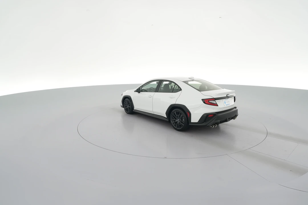 2023 Subaru Impreza WRX 5th Gen - Image 31 of 31