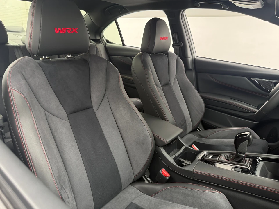 2023 Subaru Impreza WRX 5th Gen - Image 2 of 31