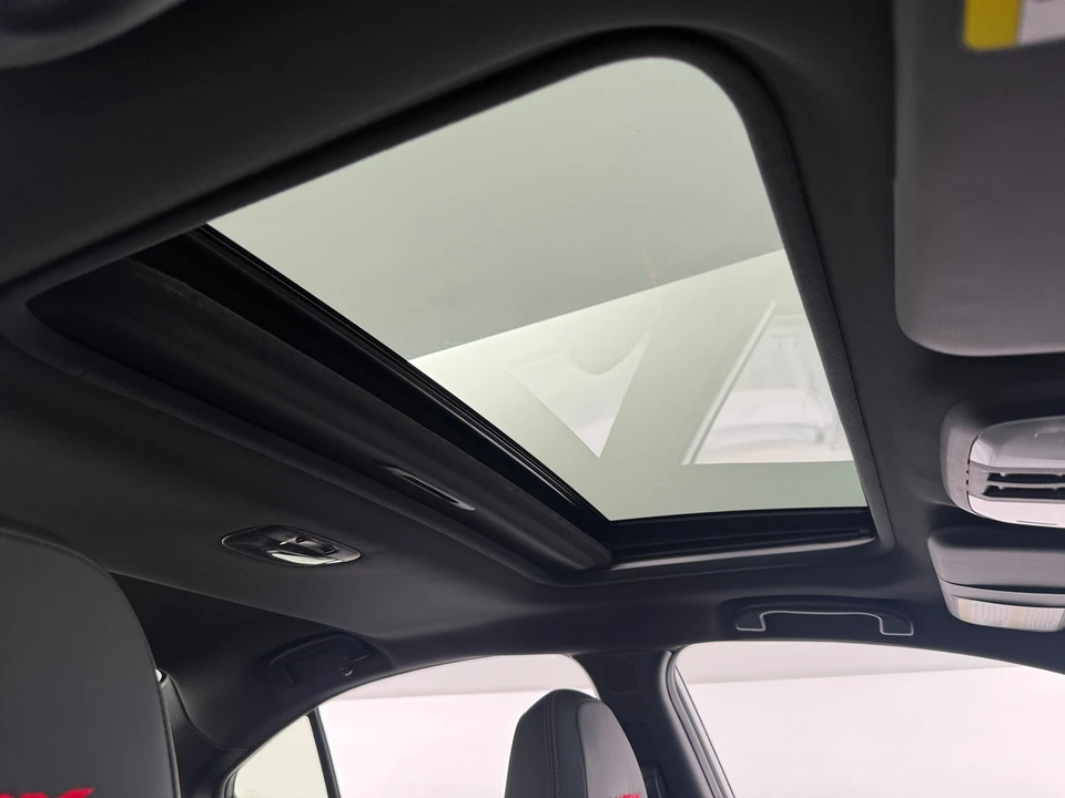 2023 Subaru Impreza WRX 5th Gen - Image 3 of 31