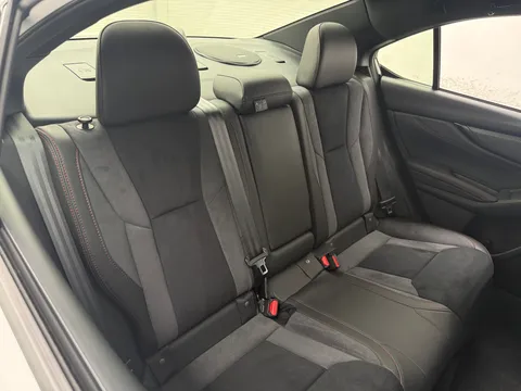 2023 Subaru WRX Limited