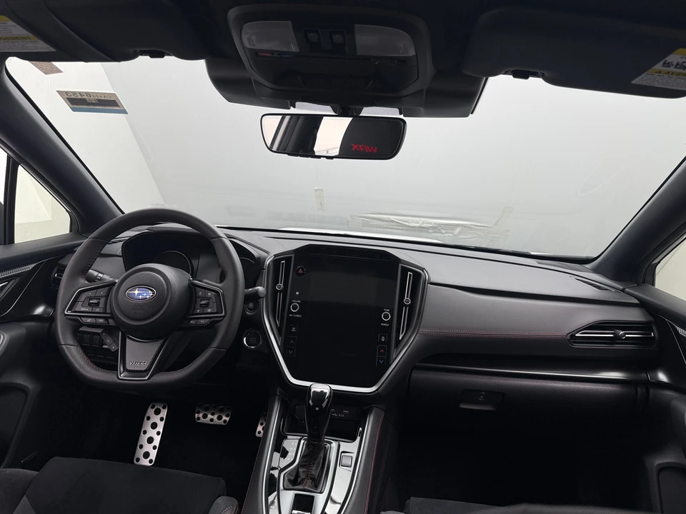 2023 Subaru Impreza WRX 5th Gen - Image 5 of 31